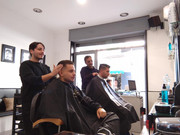 Servizio di barberia professionale