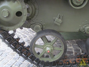 Советский легкий танк Т-60, Музей техники Вадима Задорожного IMG-4040