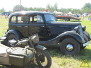 Советский легковой автомобиль ГАЗ-М1, фестиваль "Поле боя" IMG-3541