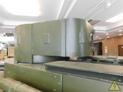 Советский легкий танк БТ-7А, Музей военной техники УГМК, Верхняя Пышма DSCN5202