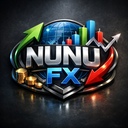 NUNU FX Logo