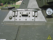 Советский легкий танк Т-60, Музей техники Вадима Задорожного IMG-5556