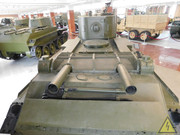 Советский легкий танк БТ-7А, Музей военной техники УГМК, Верхняя Пышма DSCN5285