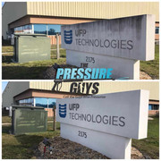 Best Holiday light installation Oviedo