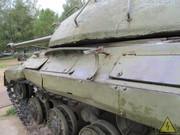 Советский тяжелый танк ИС-3, Ленино-Снегири IMG-2009