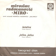 Miroslav Radovanovic - Diskografija R-13906639-1563789958-7967