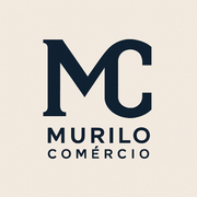 Logo Murilo Comércio