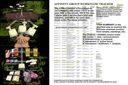 [16] Affinity Group Workflow Tracker
