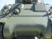 Американский средний танк М4A4 "Sherman", Музей военной техники УГМК, Верхняя Пышма IMG-1166