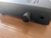 (NA) Schiit Magni Heresy + DAC Modi 3 PXL-20230423-101843944