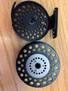 Lamson LP 2 reel. Changing from LHW to RHW - The Classic Fly Rod Forum