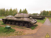 Советский тяжелый танк ИС-3, Ленино-Снегири IMG-1952
