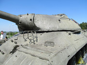 Советский тяжелый танк ИС-3, "Танковое поле", Прохоровка IMG-0615