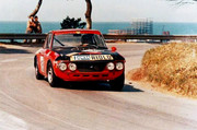 Targa Florio (Part 5) 1970 - 1977 - Page 6 1973-TF-185-Ferrara-Valenza-001