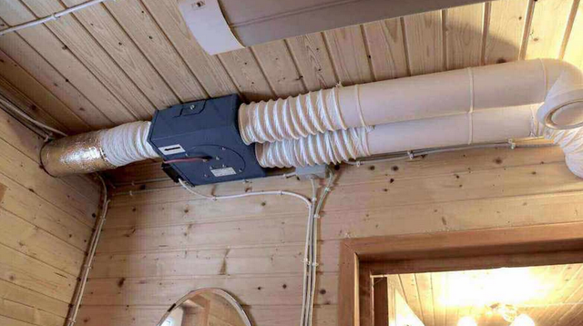 Сучасні рішення для вентиляції кухні: варіанти та рекомендації