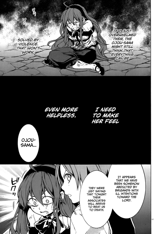 Mushoku TenseiChap7-10