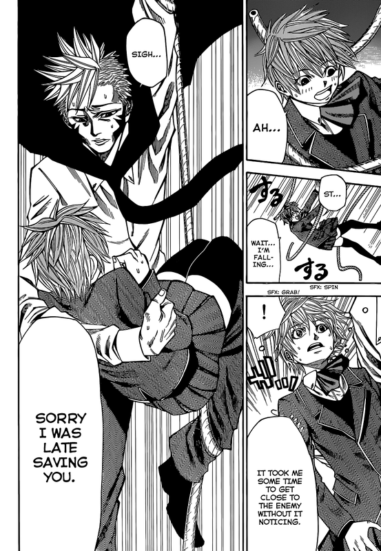 Kamisama no Iutoori NiVol4-6