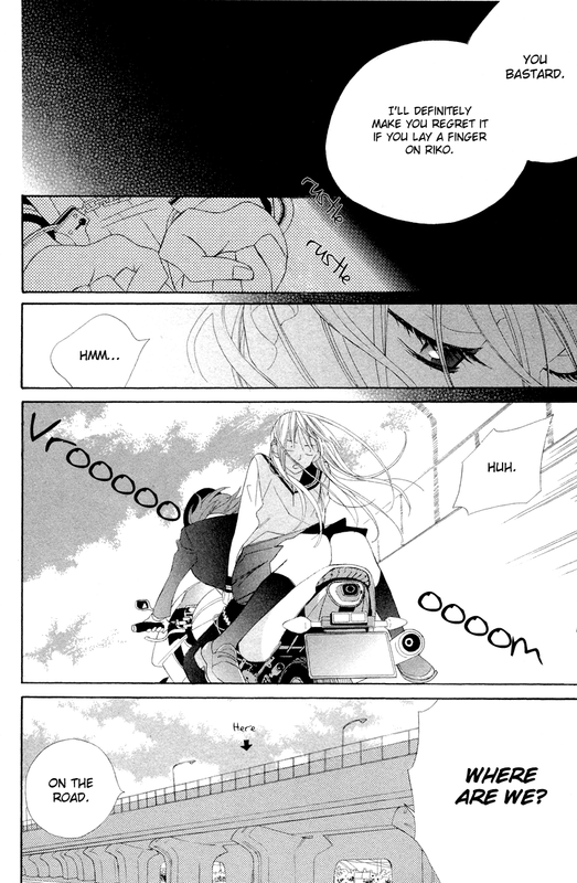 Hana ni ArashiVol1-2