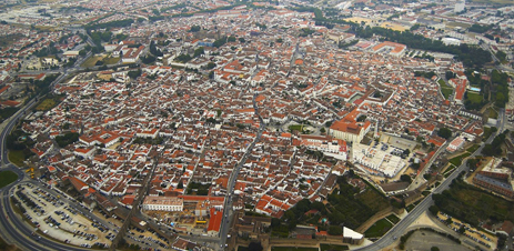 MUNICÍPIOS DO DISTRITO DE ÉVORA COMPRAM VENTILADORES PARA O HOSPITAL