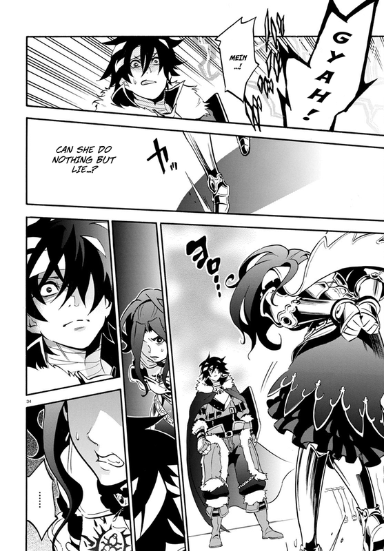Tate no Yuusha no NariagariChap31-5