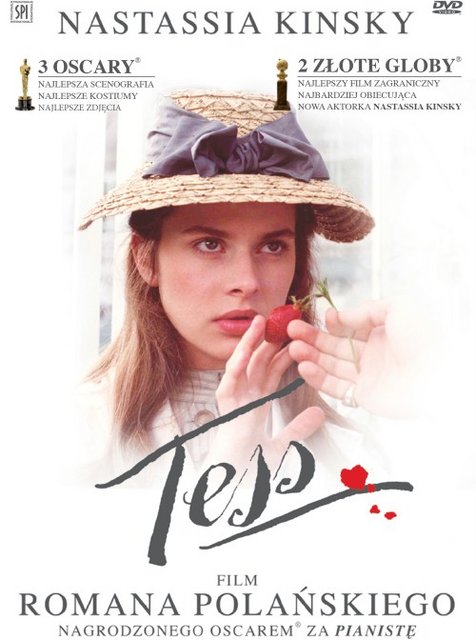 Tess (1979) MULTi.1080p.BluRay.Remux.AVC.DTS-HD.MA.5.1-fHD / POLSKI LEKTOR i NAPISY
