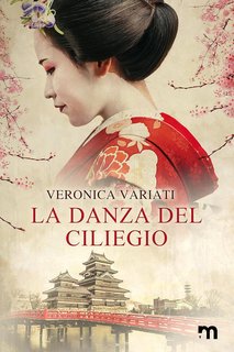 Veronica Variati - La danza del ciliegio (2023)
