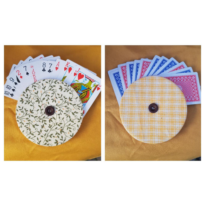 Portacarte da Gioco