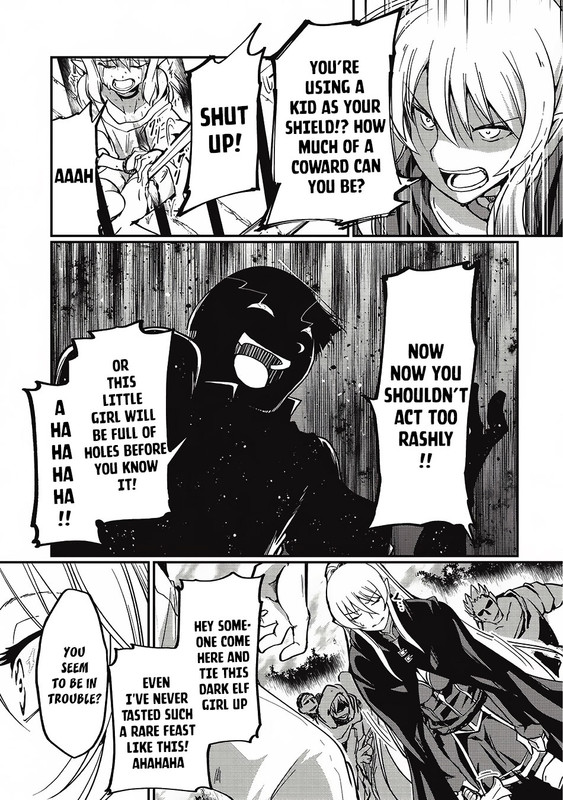 Gaikotsu Kishi-sama Tadaima Isekai e o Dekake-ch