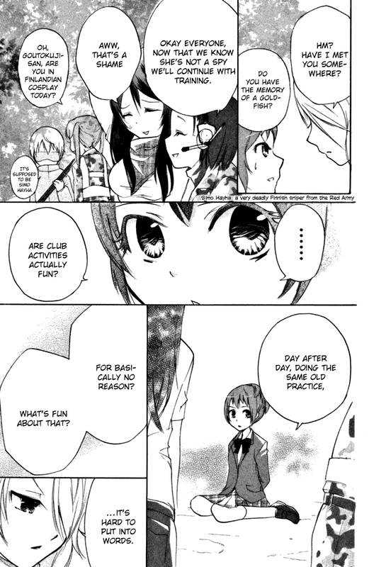Sabagebu!Vol1-3