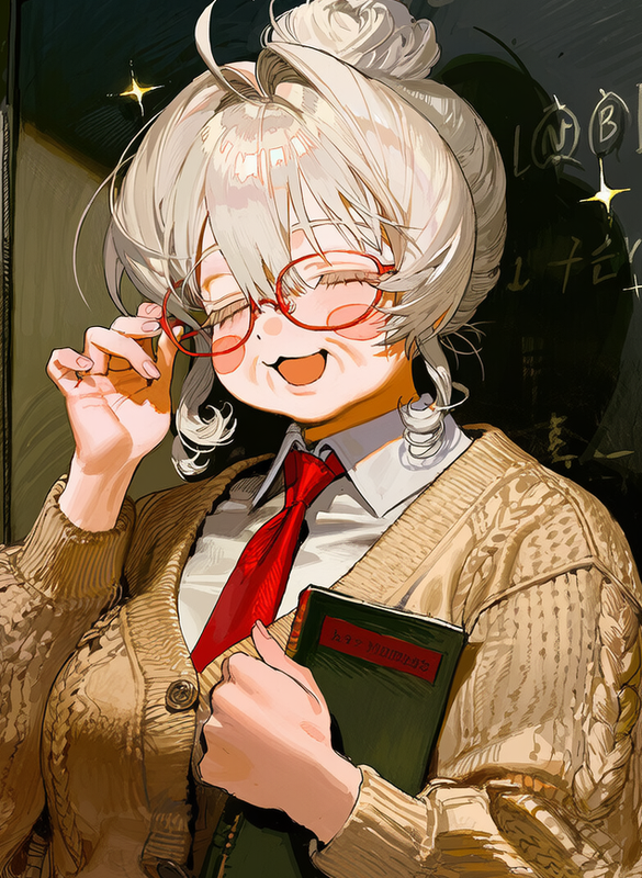 Sub-character 3 image