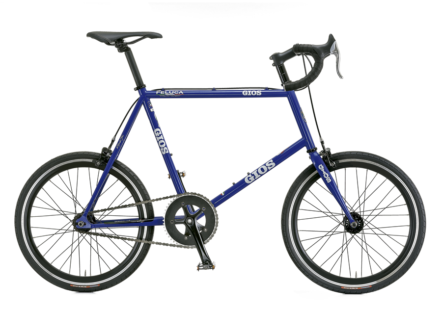 gios feluca pista 2021