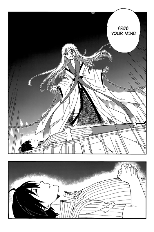 Kono Shima ni wa Midara de Jaaku na Mono ga Sumu