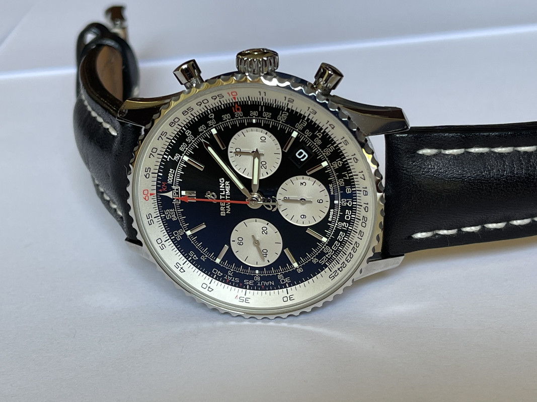 breitling olx