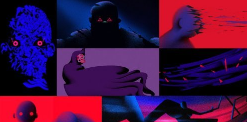 Domestika - 2D Animation with Photoshop Draw, Camera, Action