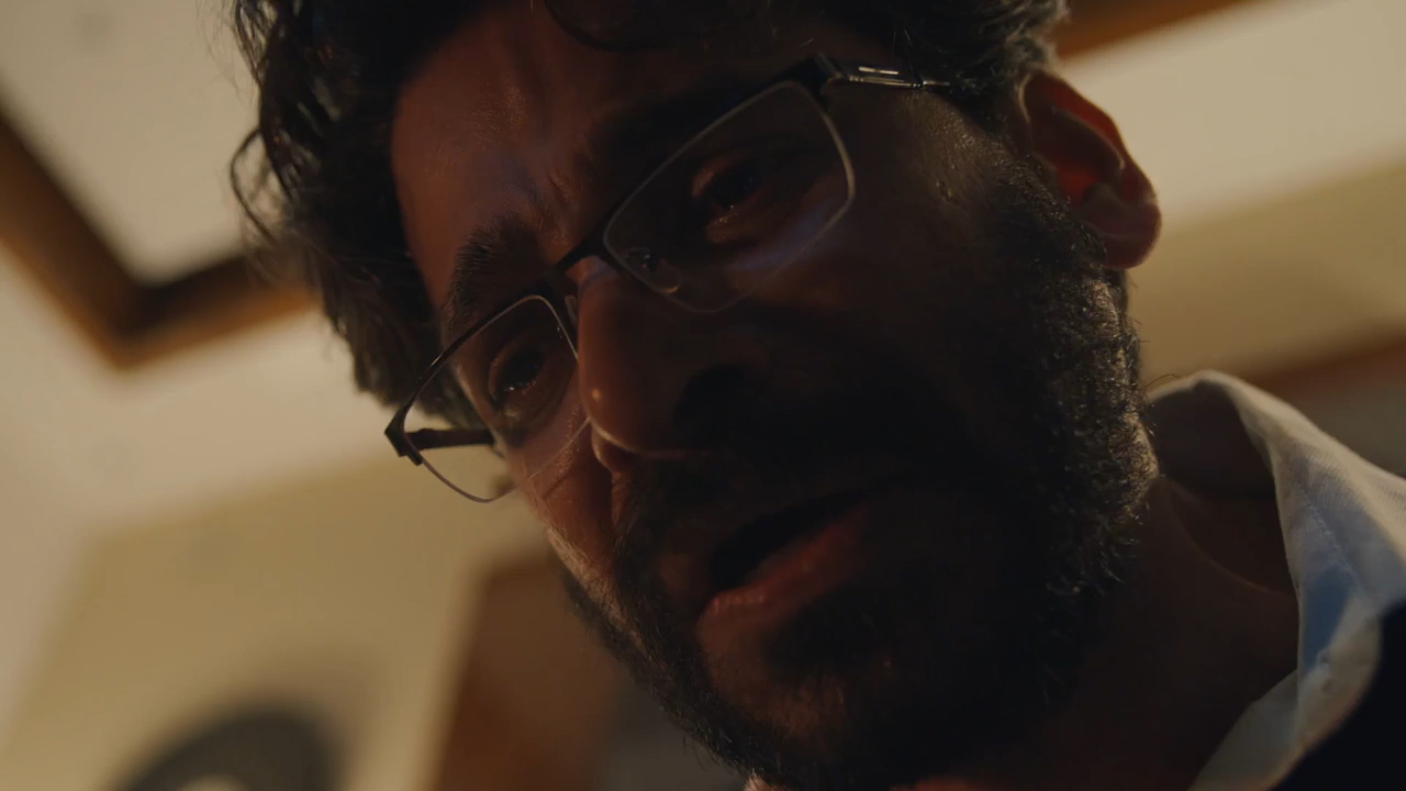 Shodha (2025) Season 1 [Kannada] WebRip 480p 720p ESub - Complete Screenshot