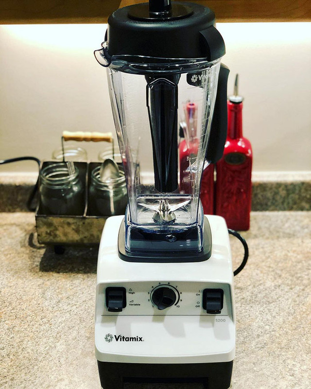 vitamix blender