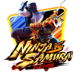 Ninja Vs Samurai