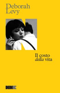 Deborah Levy - Il costo della vita (2024)
