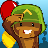  Bloons TD 5