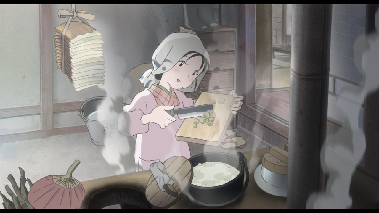[Arukoru] In this Corner of the World (Kono Sekai no Katasumi ni
