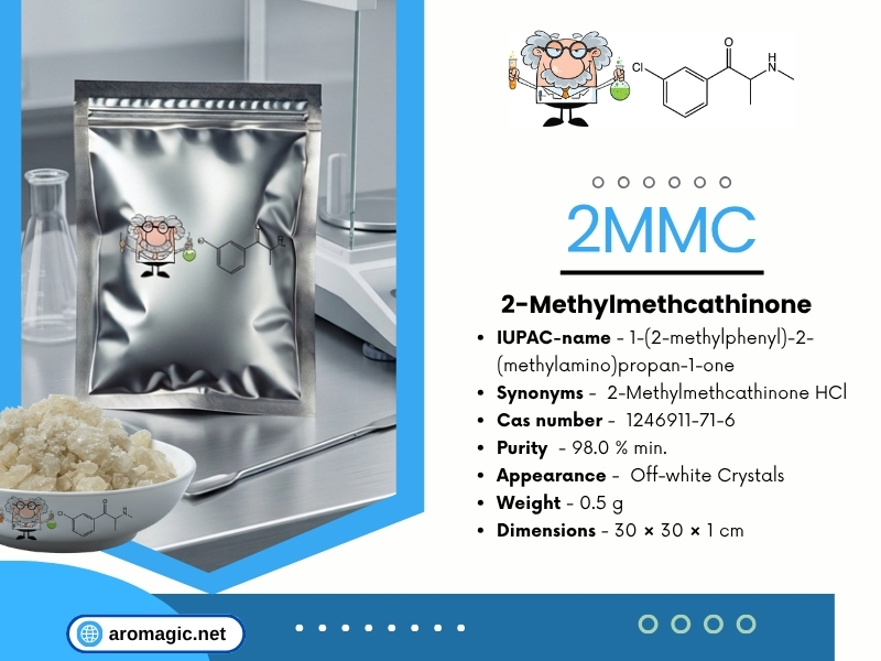2MMC-Buy