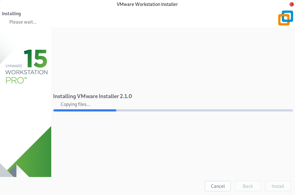 vmware pro 15 vmware pro 15