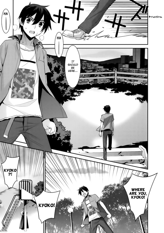 Maou na Ore to Fushihime no YubiwaVol2-3