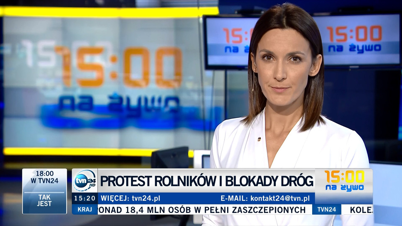 24 08 2021 agata wolna tvn24 5