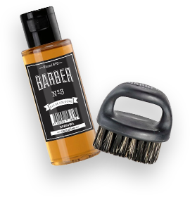 Marmara Barber