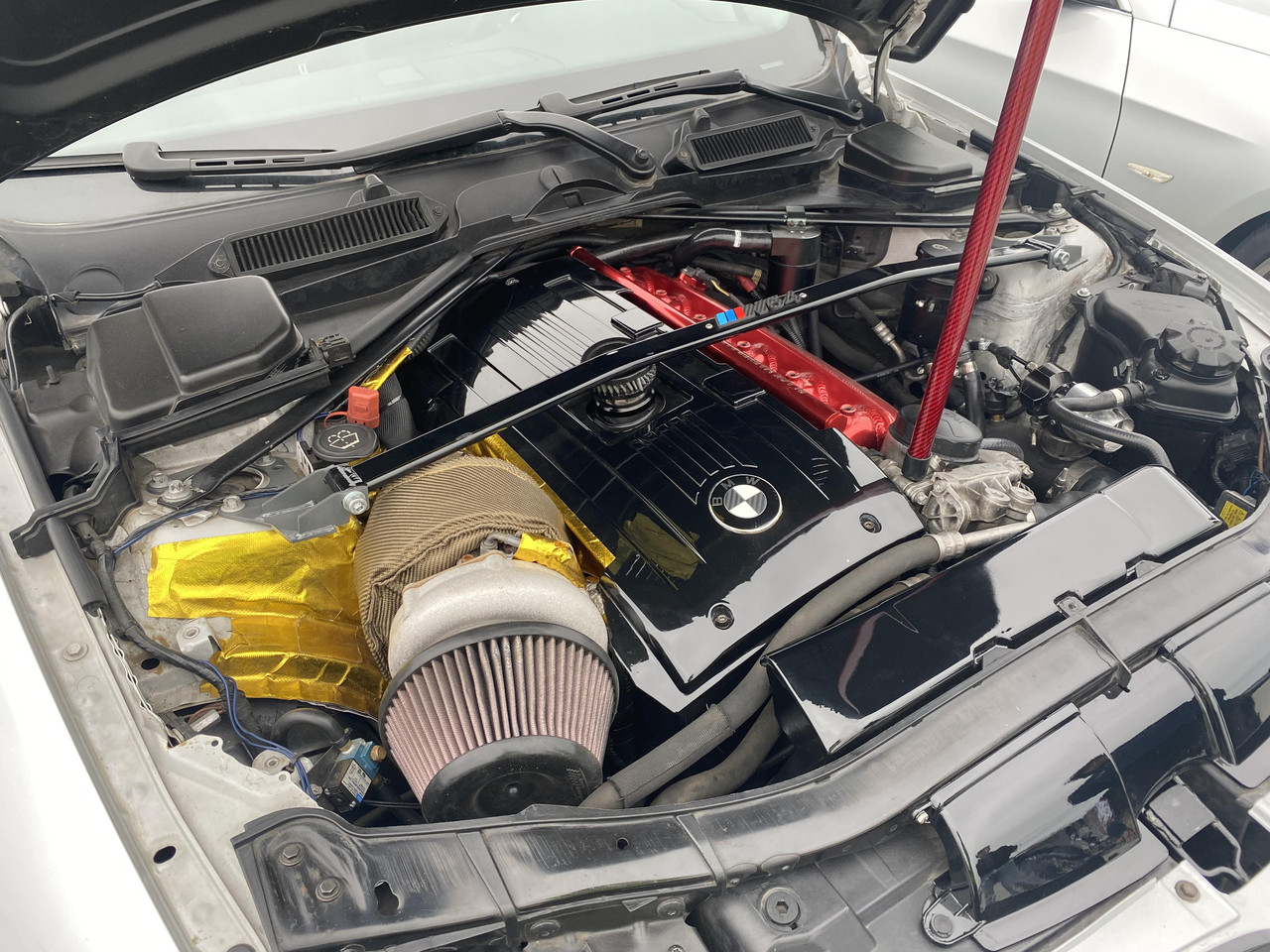 BMW-N54-(335i)