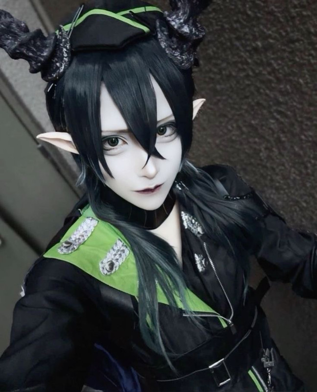 shizuki renge from mercuro