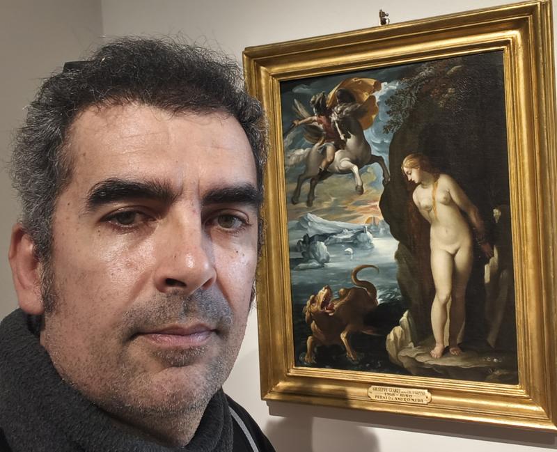 Roma: Continuación etapa anterior (no me deja meter más datos) - Roma y Nápoles: Bernini, Giorgione y mucho más. (65)