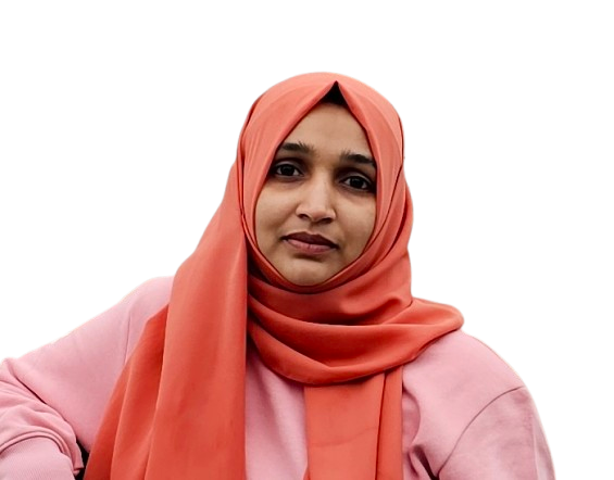 Rehmathunnisa Annachampally