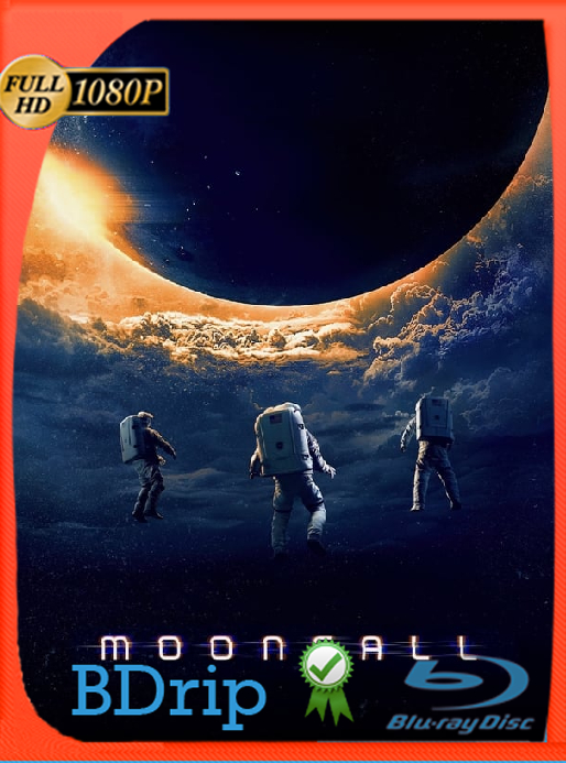 Moonfall (2022) BDRip [1080p] Latino [GoogleDrive]